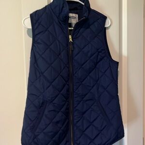 Old Navy vest